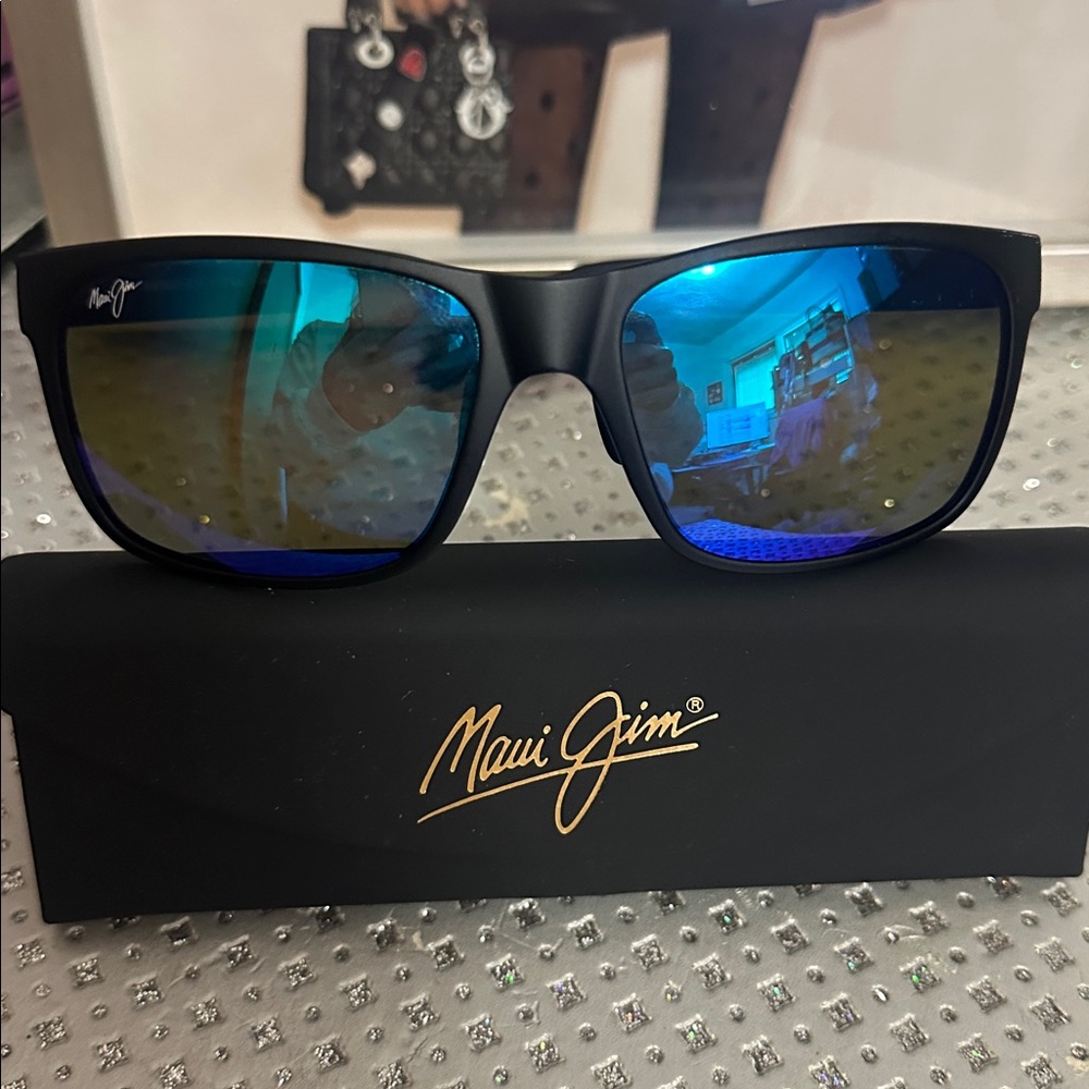 Maui Jim Red Sands - EUC